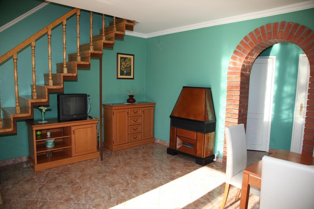 Edina Apartman Zalakaros Room photo