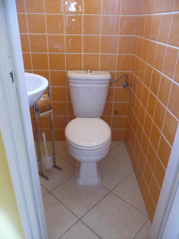 Edina Apartman Zalakaros Room photo